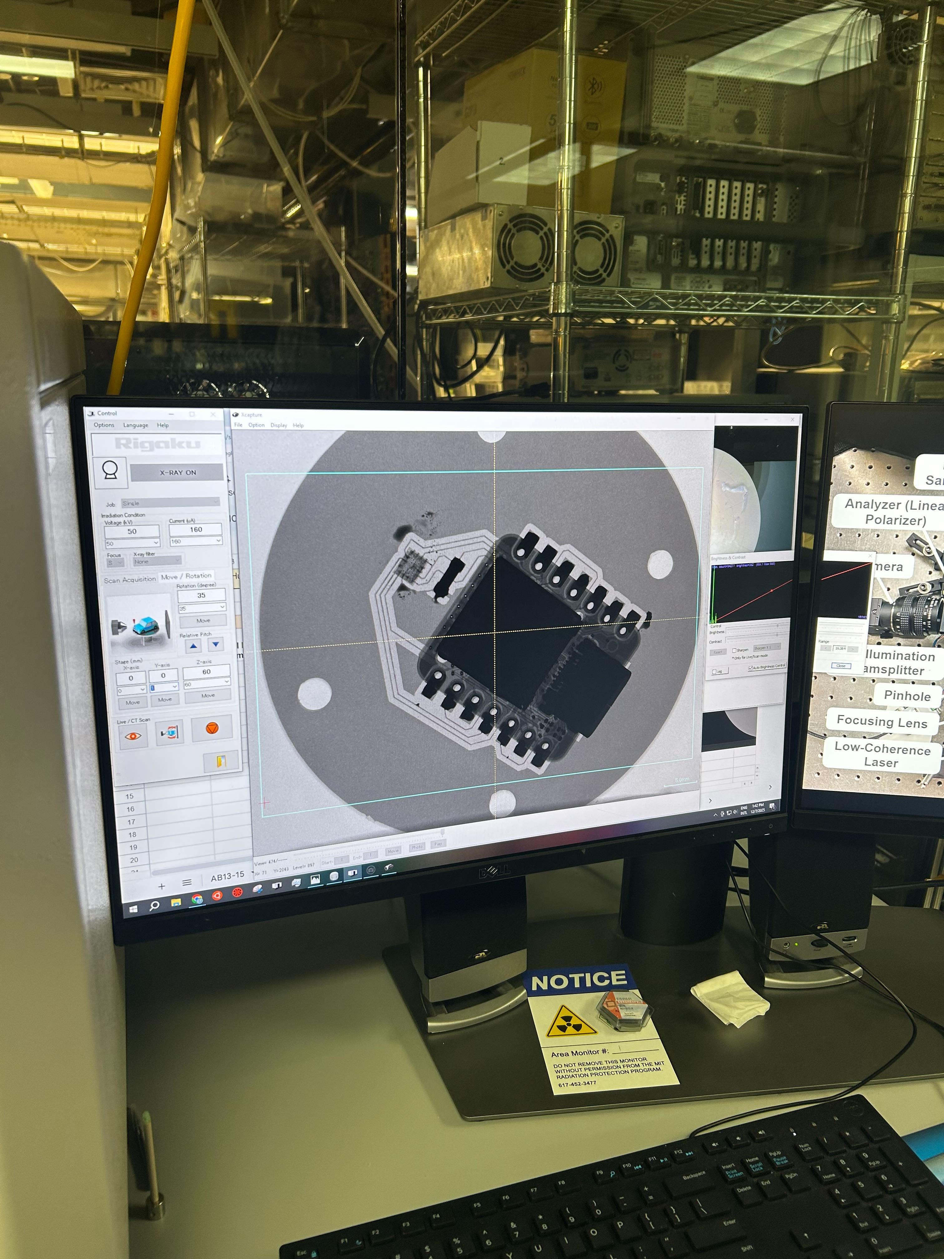 Debugging with CT Scan 3